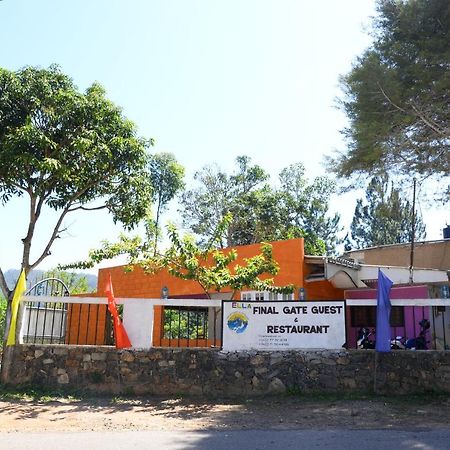 Hotel Ella Final Gate Extérieur photo