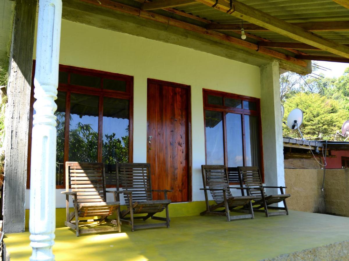 Hotel Ella Final Gate Extérieur photo