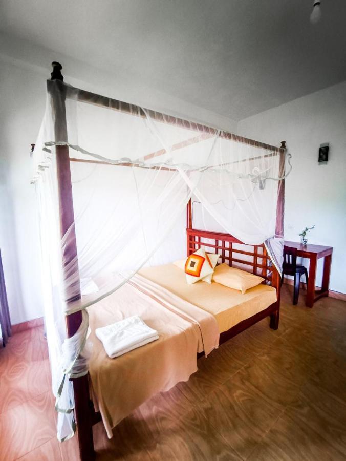 Hotel Ella Final Gate Extérieur photo
