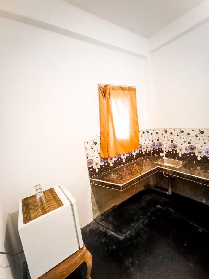 Hotel Ella Final Gate Extérieur photo