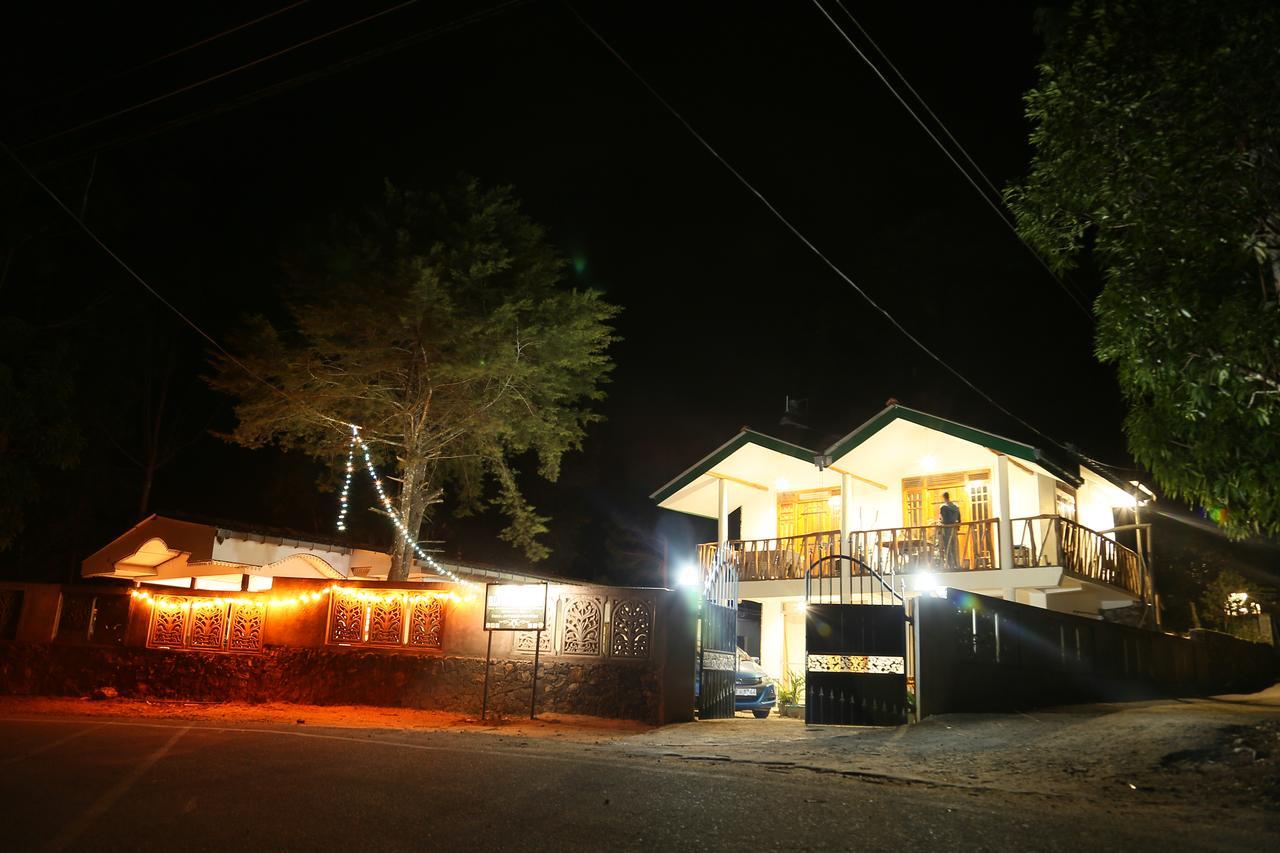 Hotel Ella Final Gate Extérieur photo
