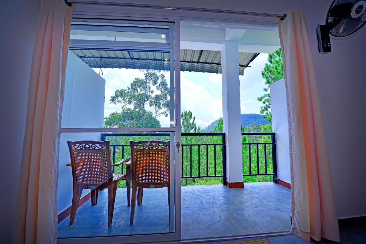 Hotel Ella Final Gate Extérieur photo